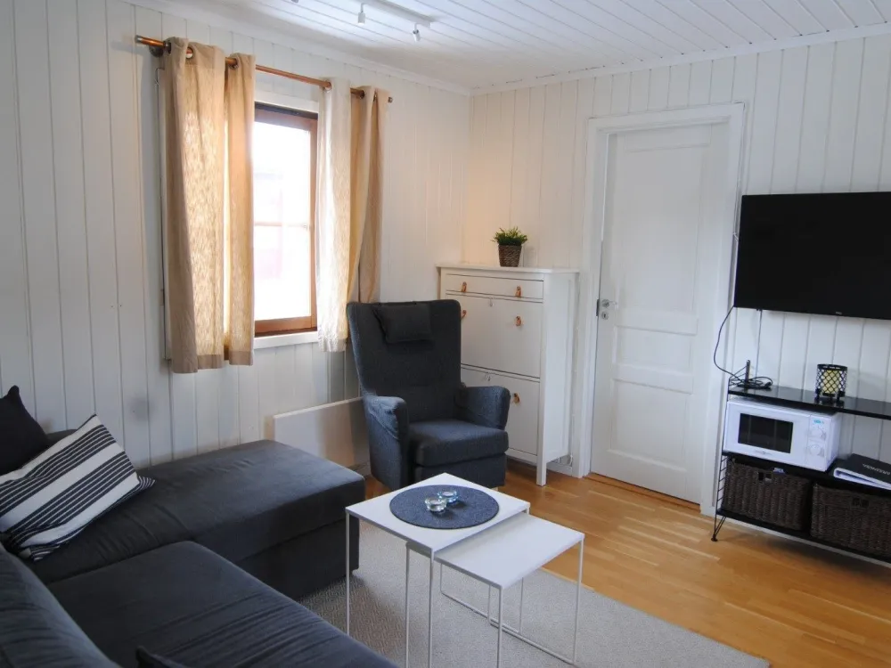 Blå vägen 19G