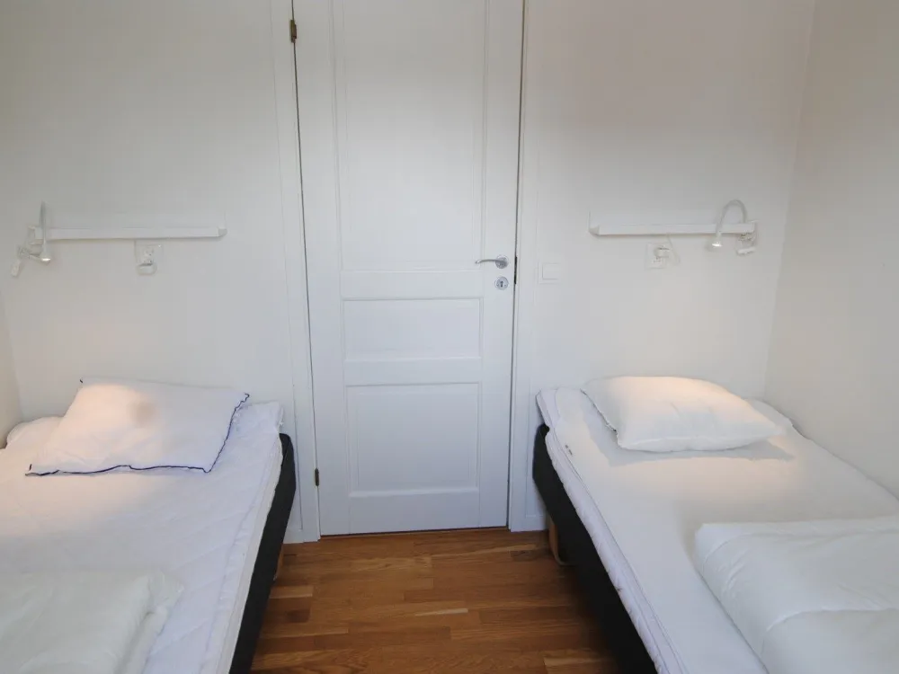 Blå vägen 19G