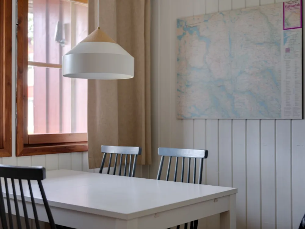 Blå vägen 21, Lägenhet E