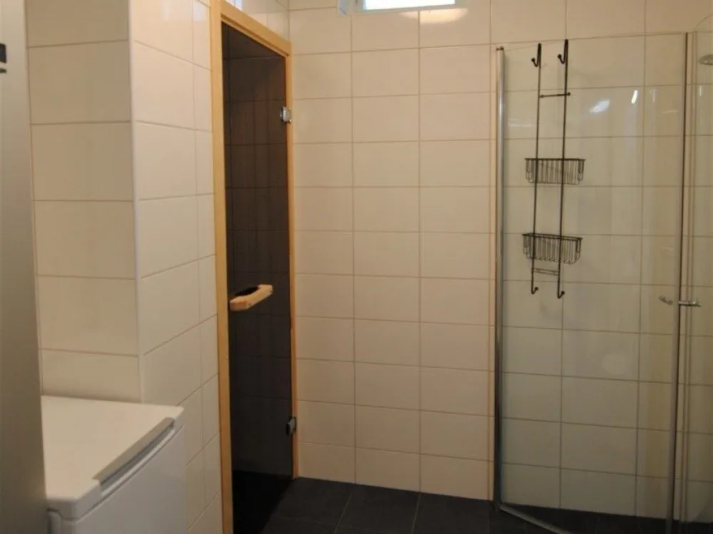 Marias väg 11A