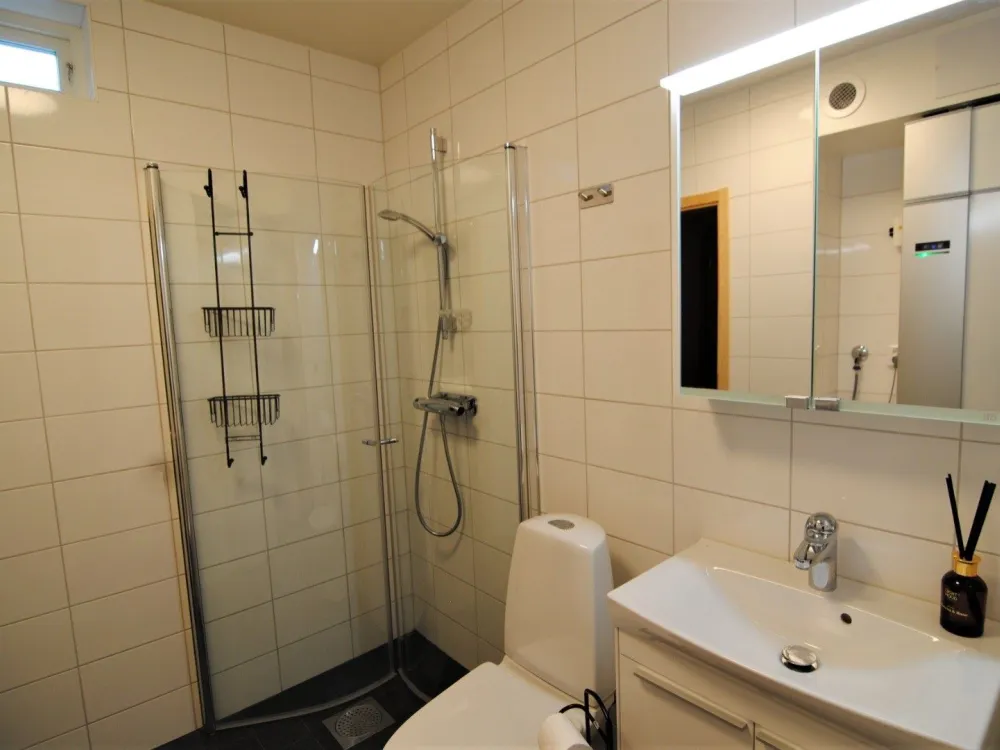 Marias väg 11A