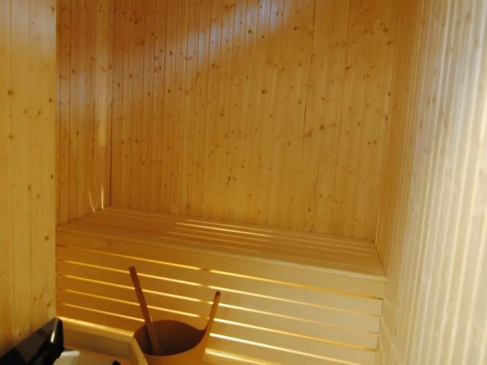 Marias väg 11A