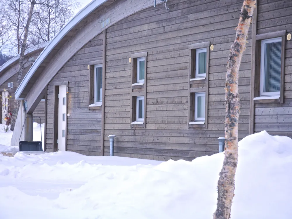Fjällbacken 20B