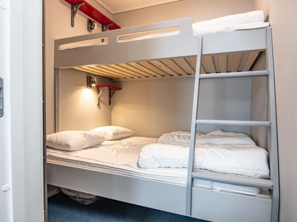 Fredriks väg 10 Jofjället