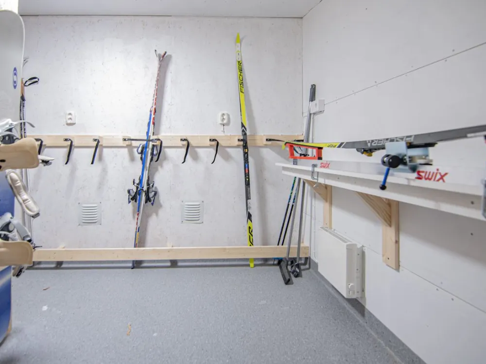 Fredriks väg 10 Jofjället