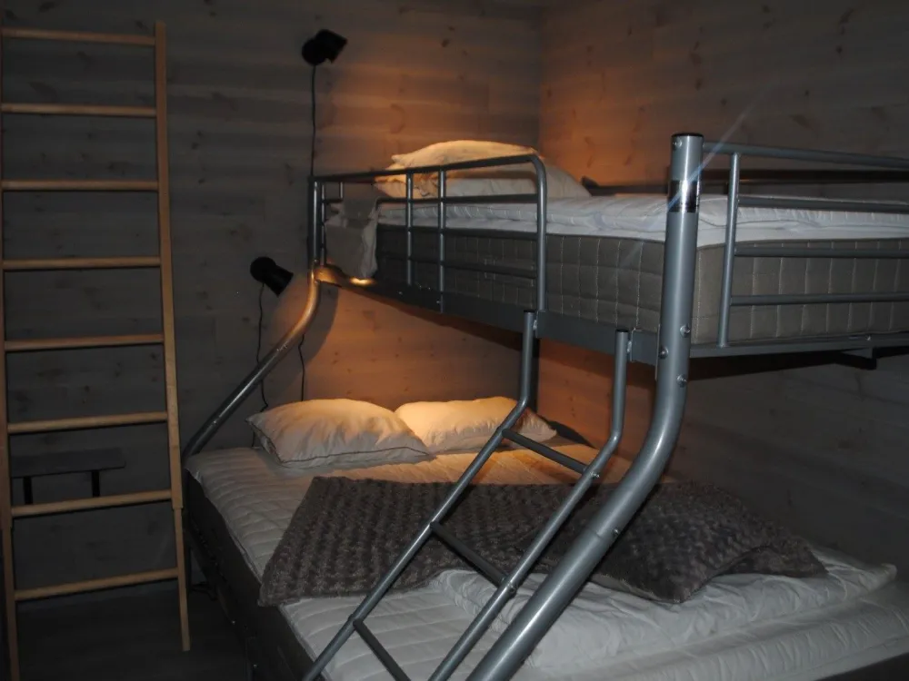 Stugvägen 4