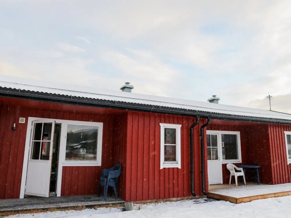 Semestervägen 18C