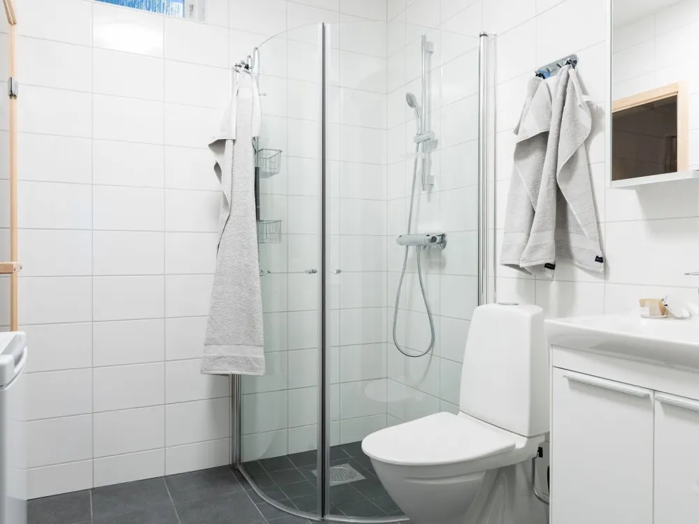 Marias väg 11B