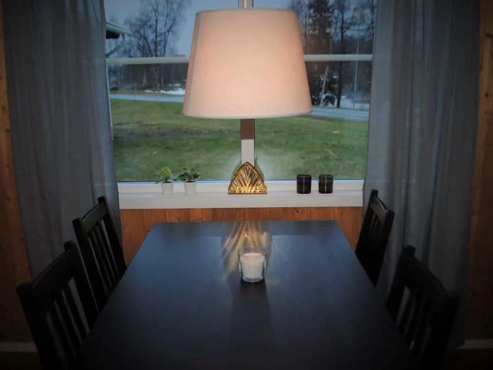 Stugvägen 2