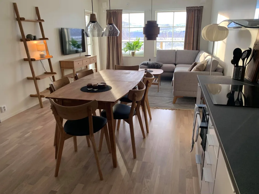 Marias väg 11B