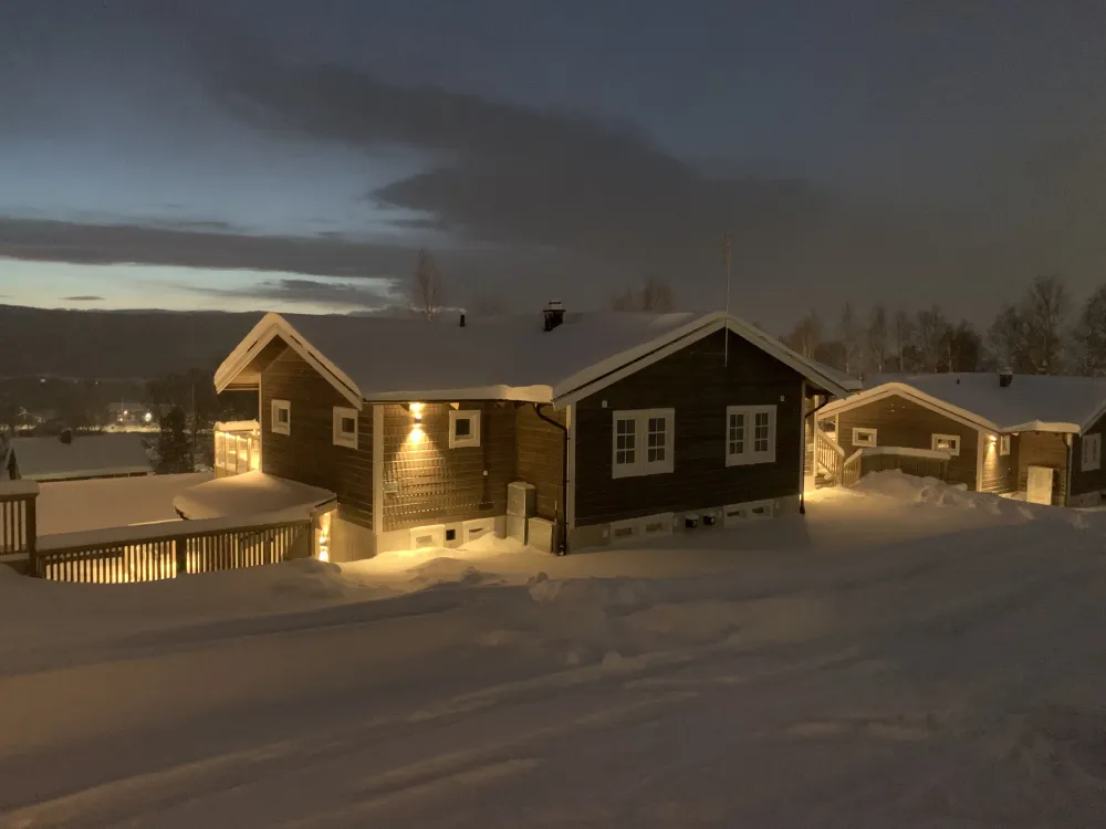 Marias väg 11B