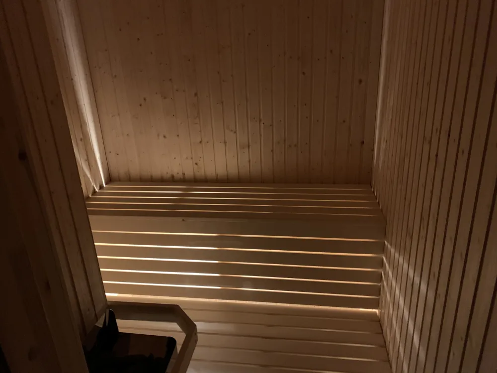 Marias väg 11B