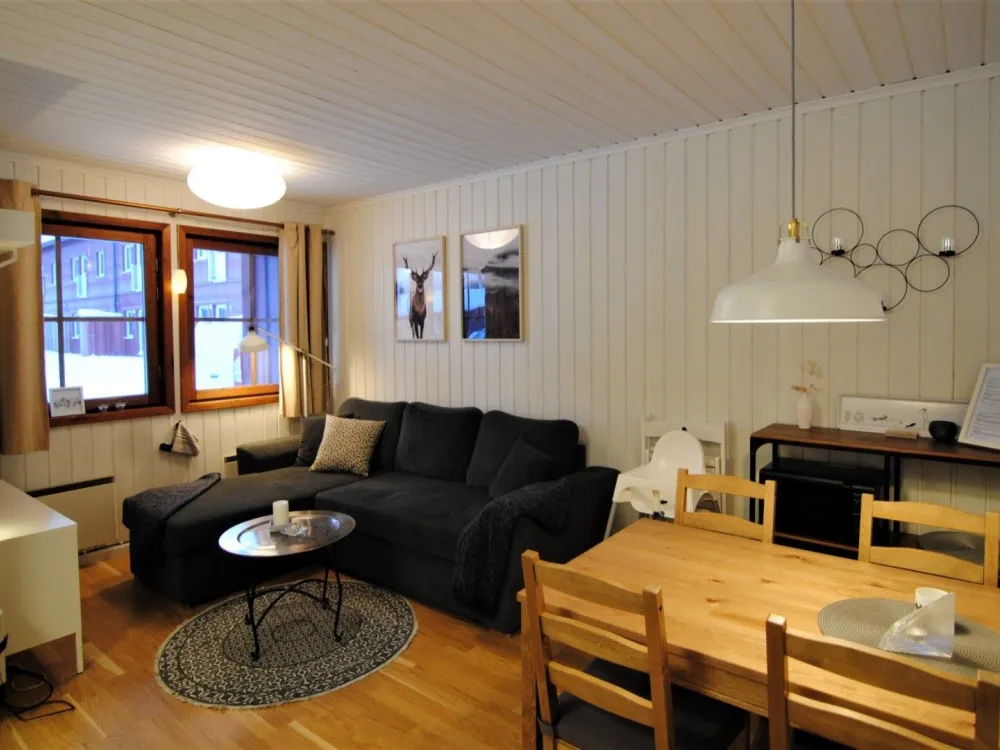 Blå vägen 21C