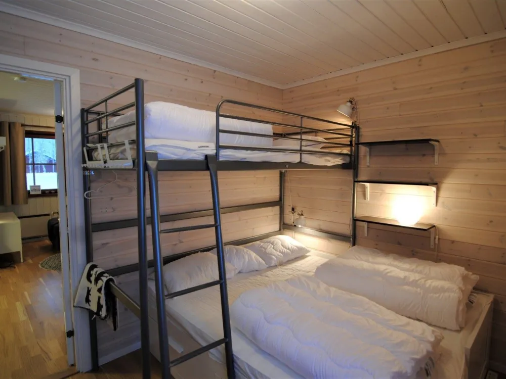 Blå vägen 21C