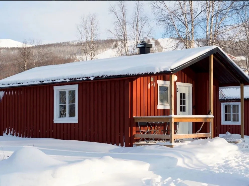 Blå vägen 19E