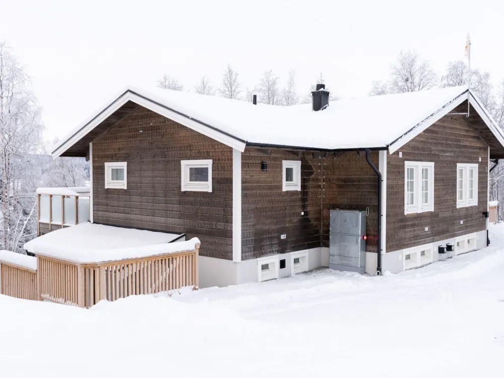 Marias väg 13B