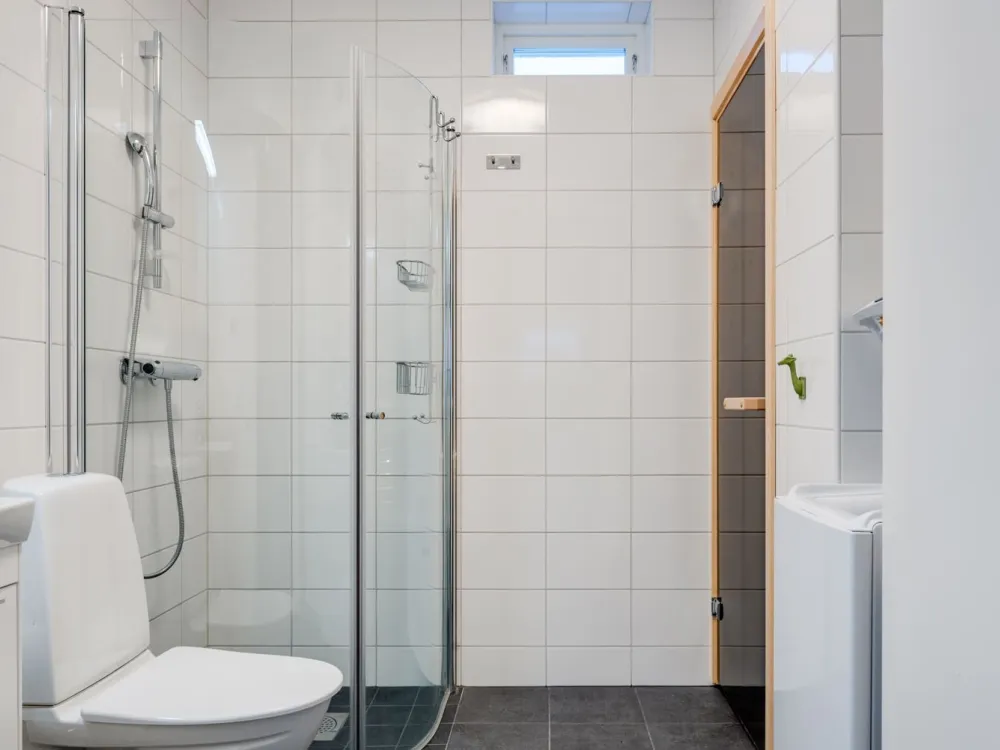 Marias väg 13B