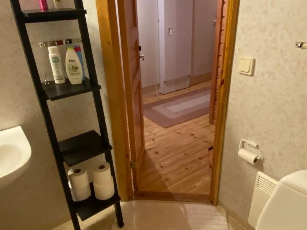 Oscars väg 23A