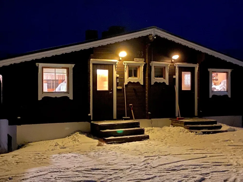 Oscars väg 23A