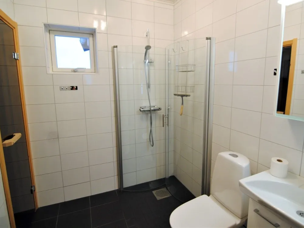 Elisabets väg 6D