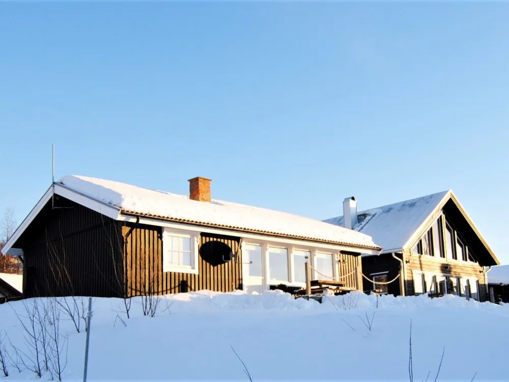 Johans väg 8
