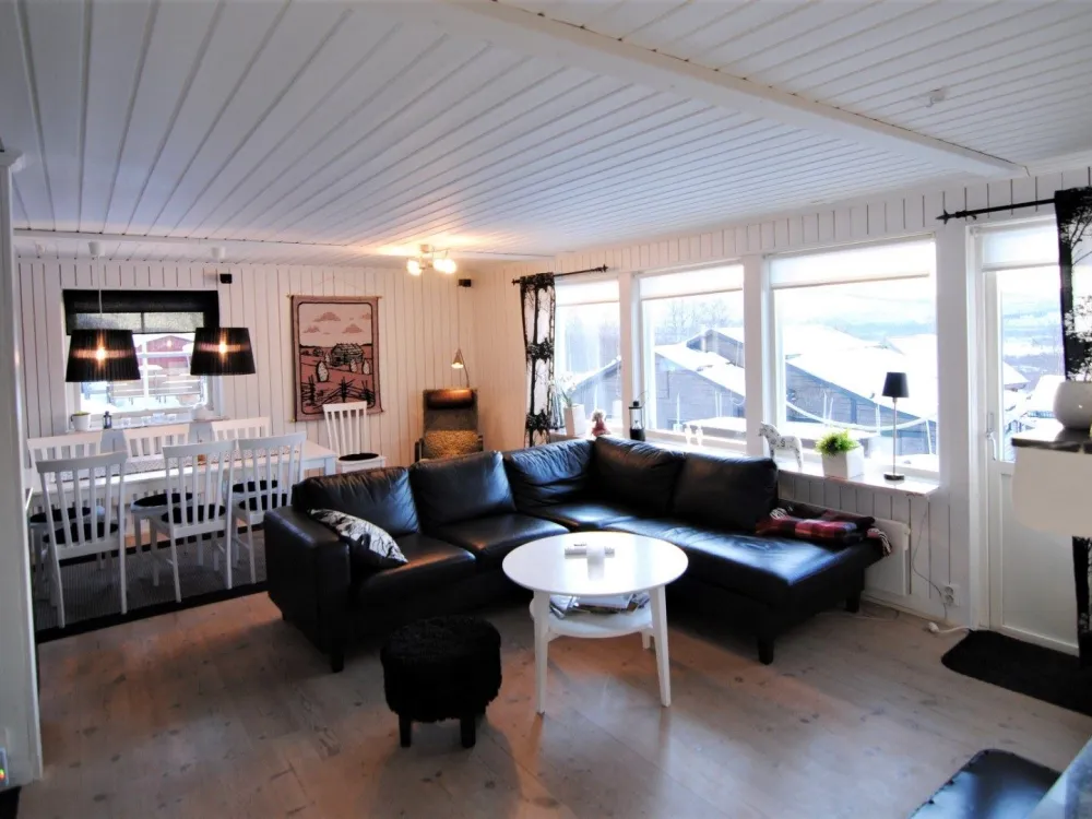 Johans väg 8