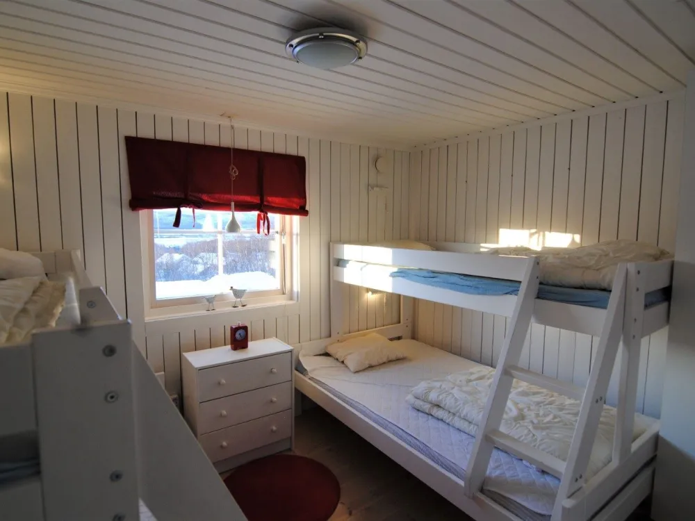 Johans väg 8