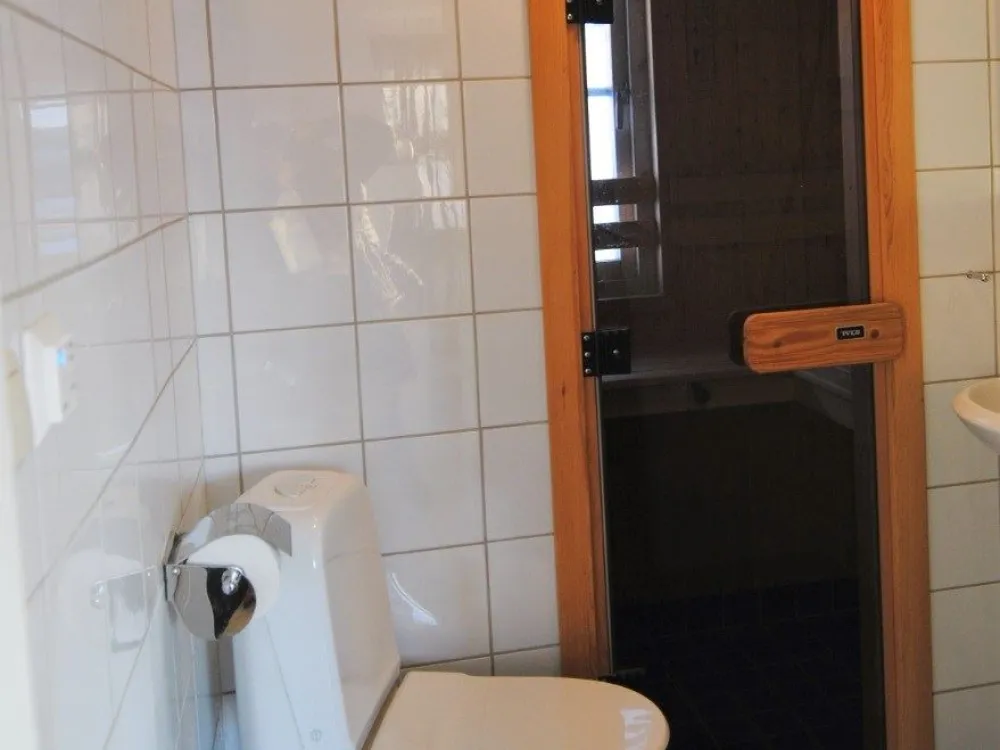 Johans väg 8