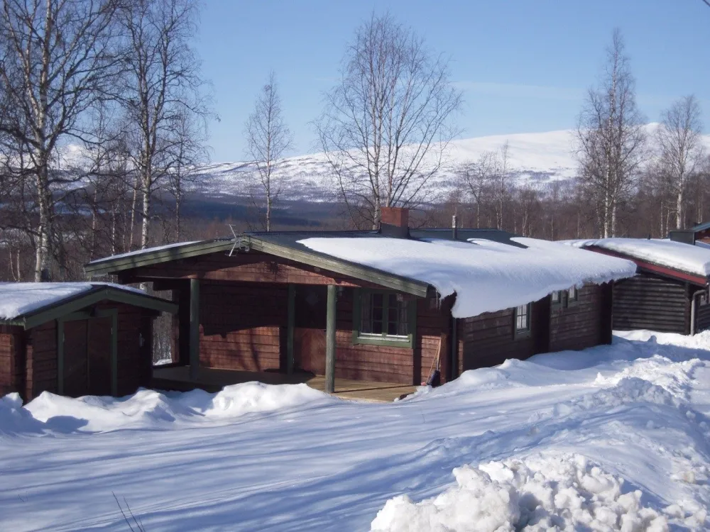 Utsikstvägen 11