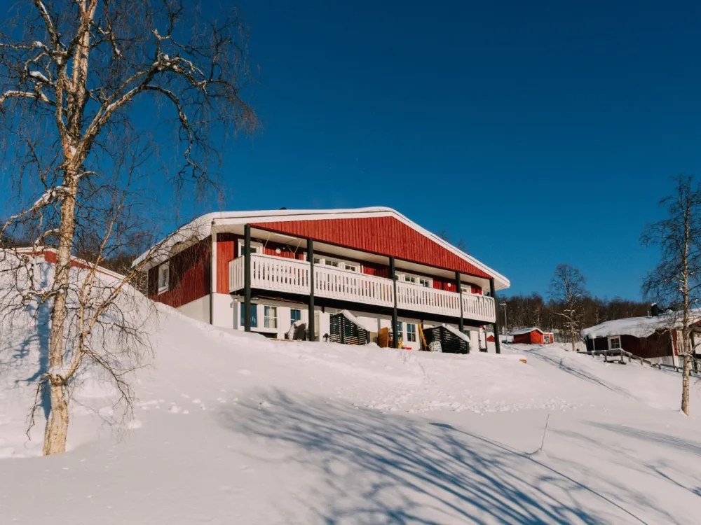 Anjabacken 45