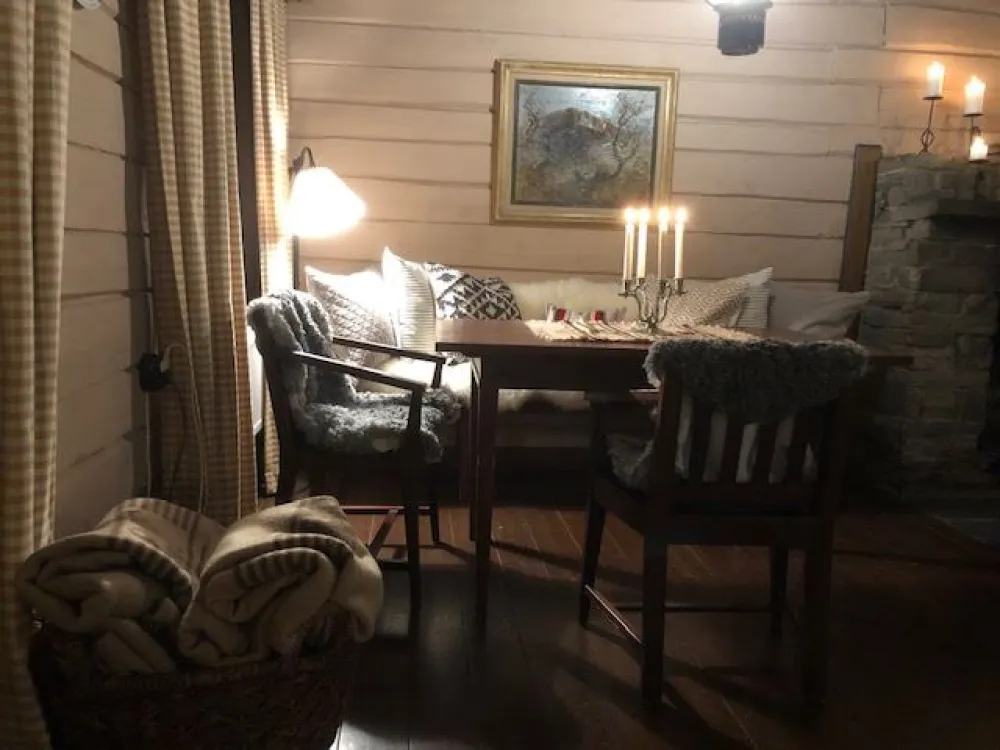Åkerlundska Gården