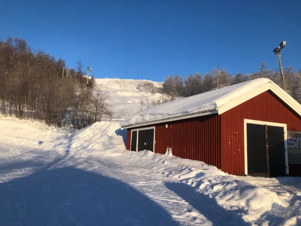 Åkerlundska Gården