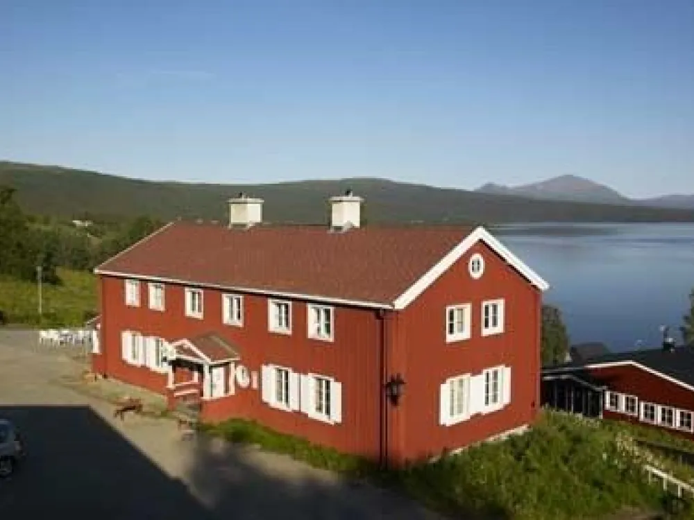 Åkerlundska Gården