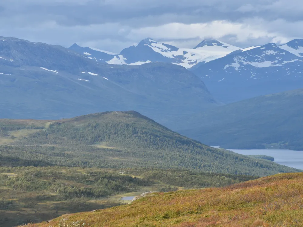 Lapplandsleden