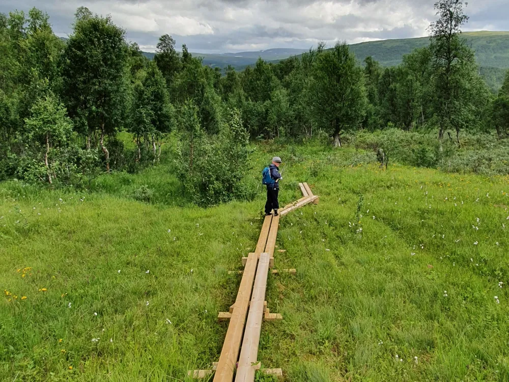 Lapplandsleden