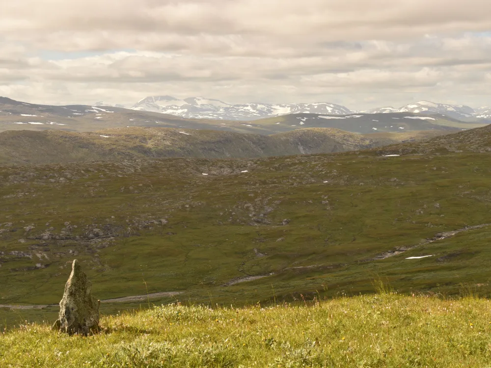 Lapplandsleden