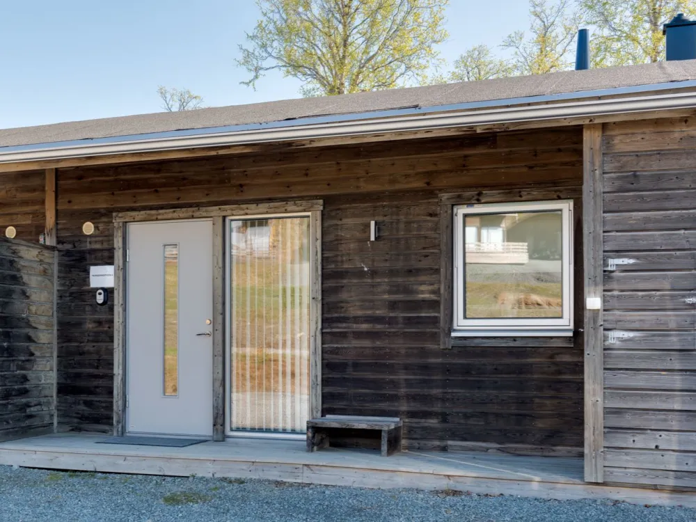Kungshagstigen 4
