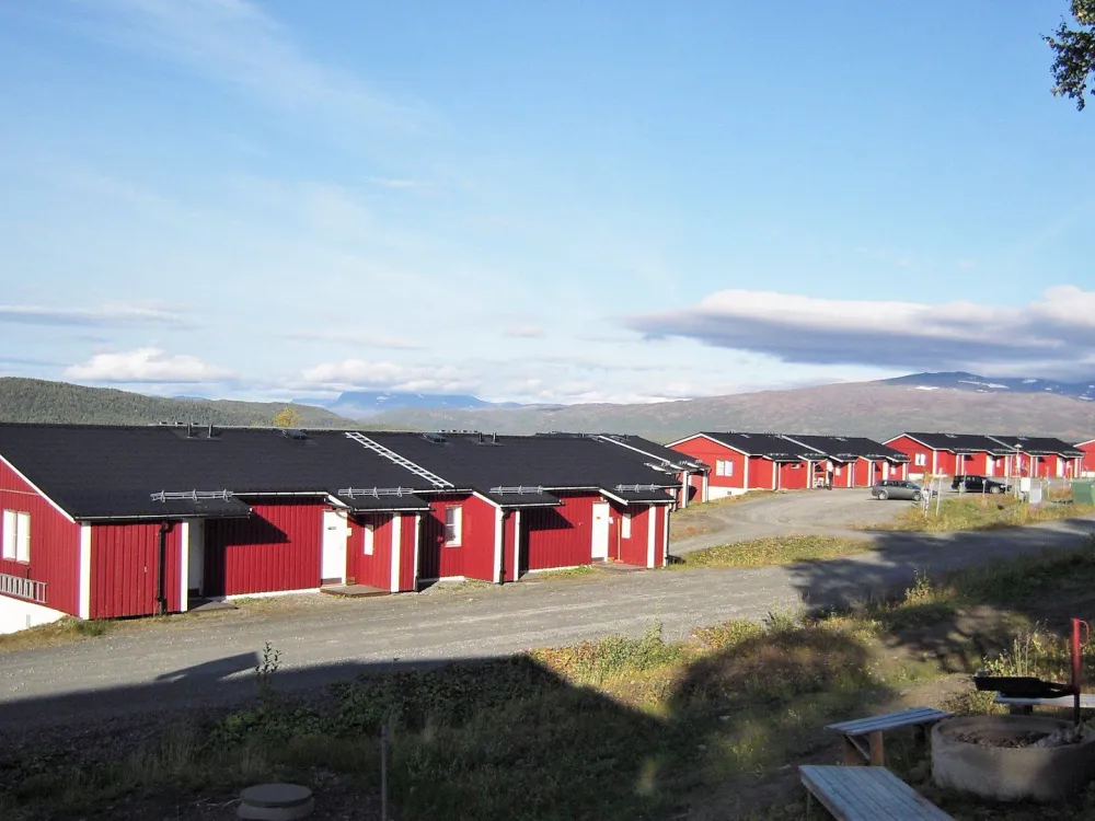 Carls väg 2F