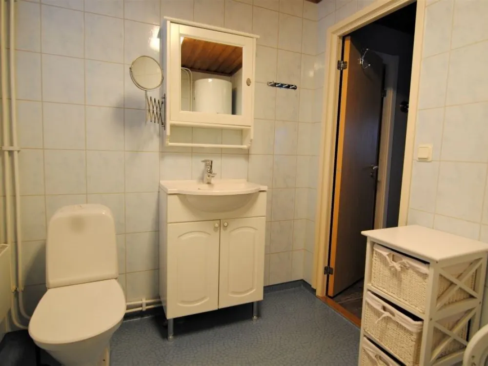 Vintervägen 32