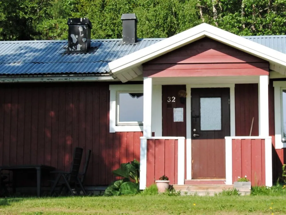 Vintervägen 32
