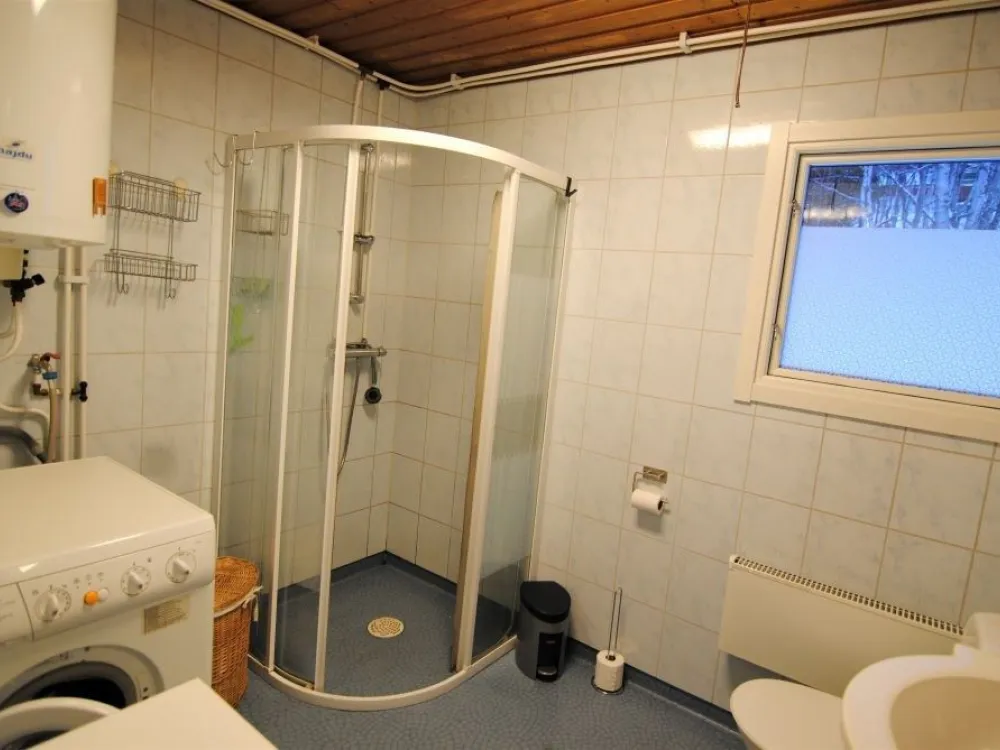 Vintervägen 32