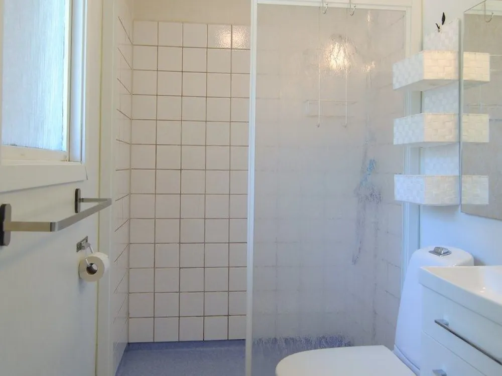 Blåvägen 19F, Stuga 6