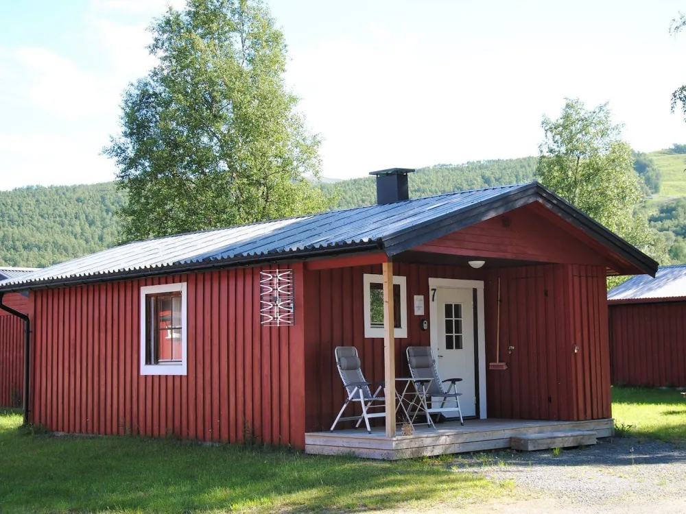 Blå vägen 19G