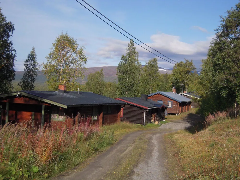 Utsikstvägen 11