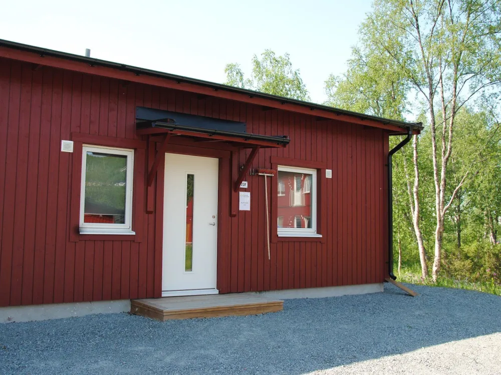 Blå vägen 23F