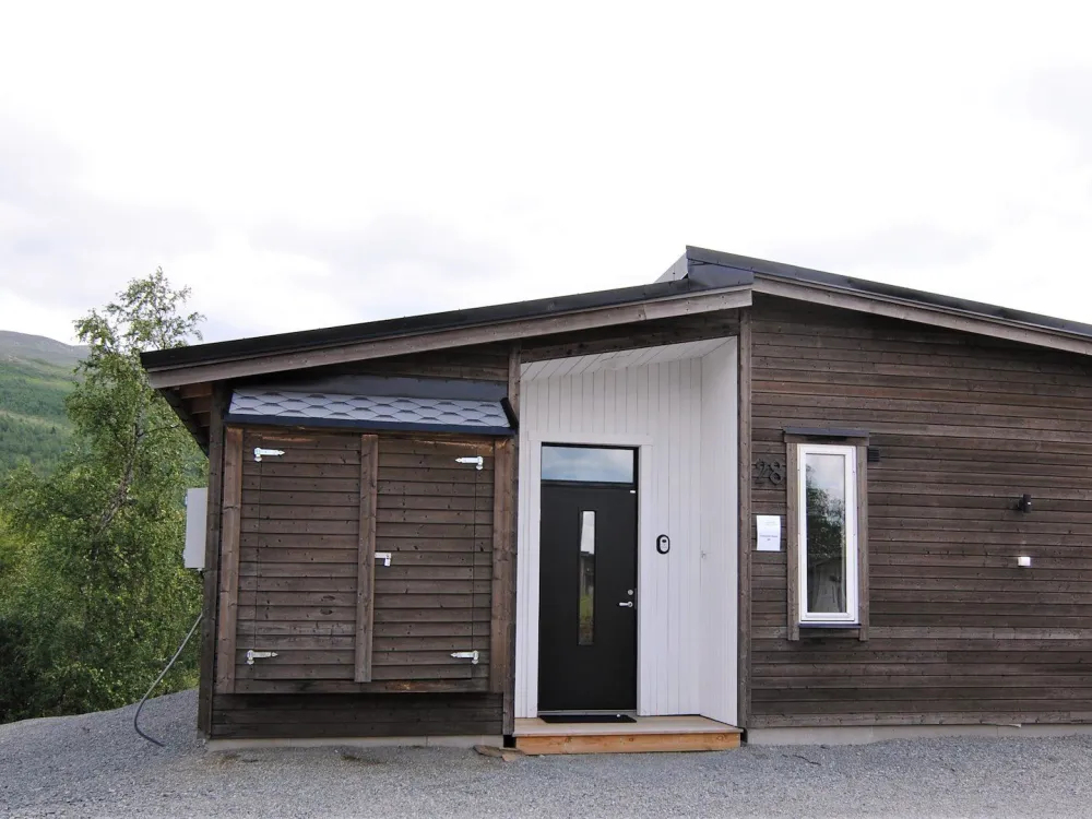 Forskullevägen 28