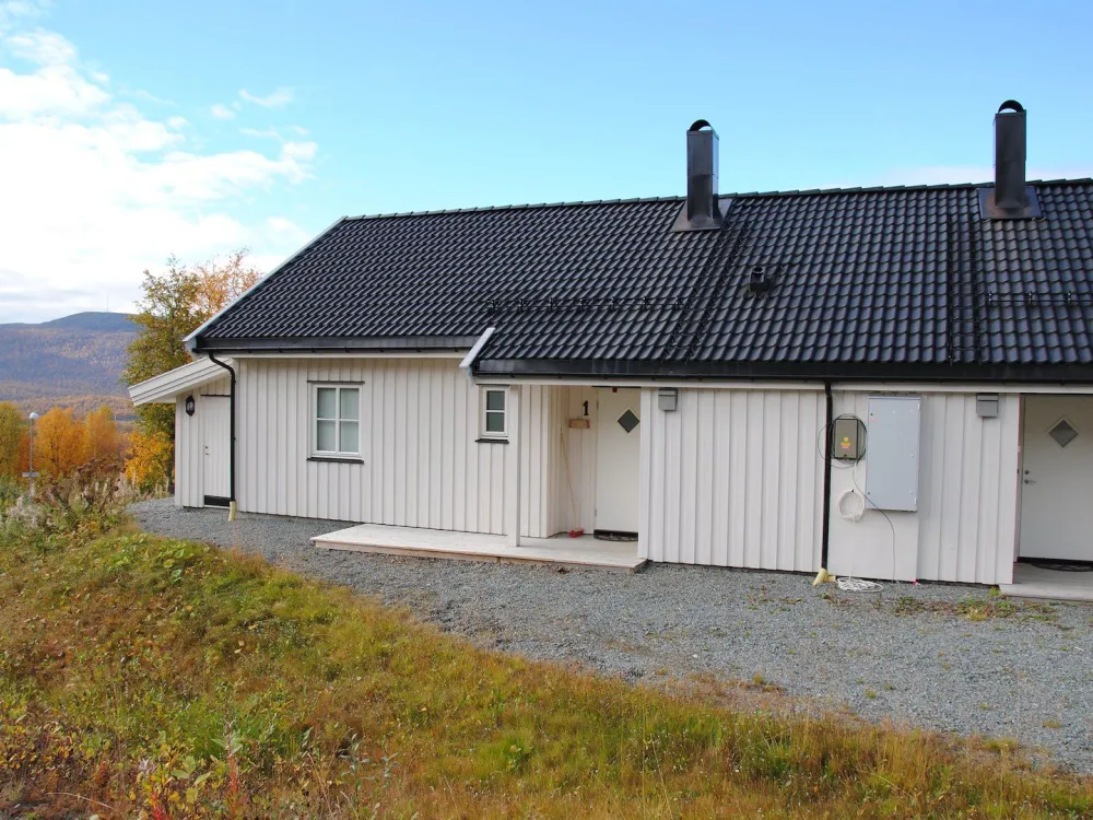 Eriks väg 1A