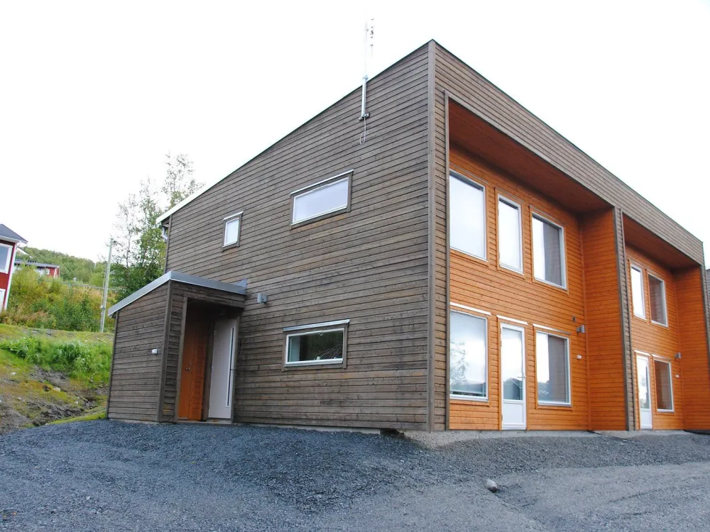 Marias väg 10B