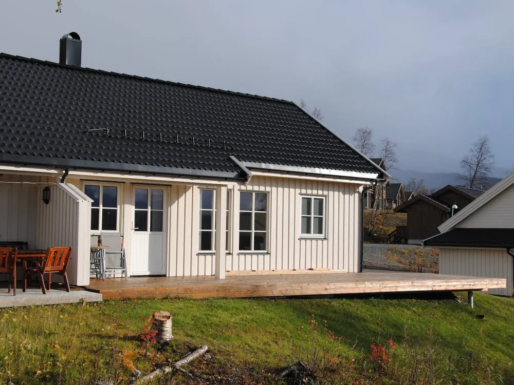 Eriks väg 3A
