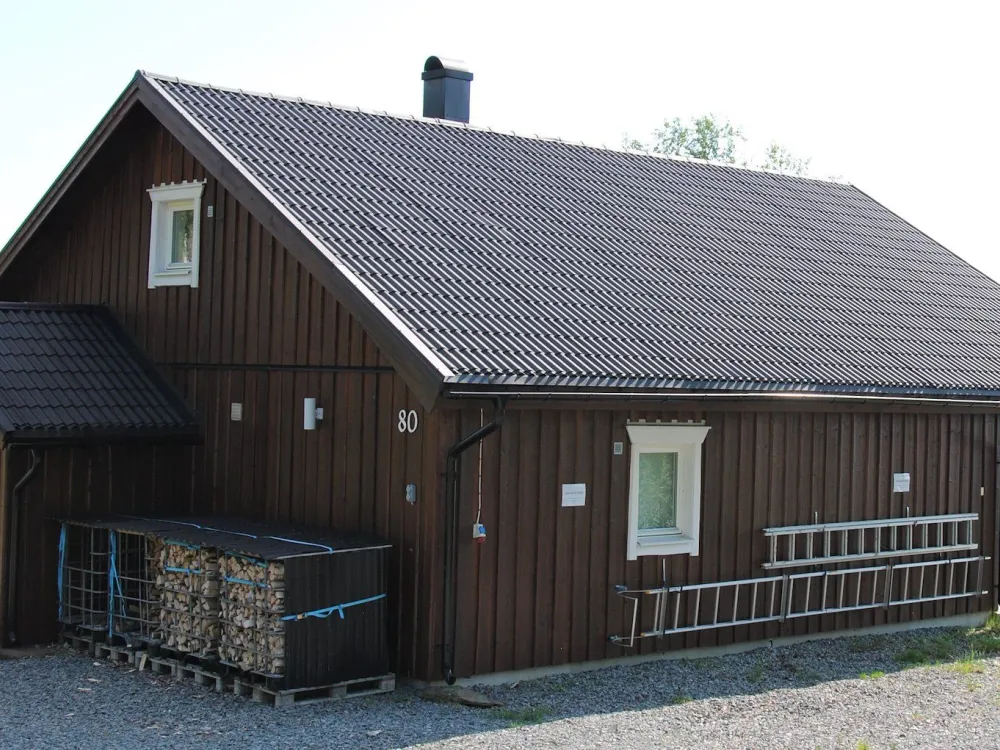 Utsiktsvägen 80